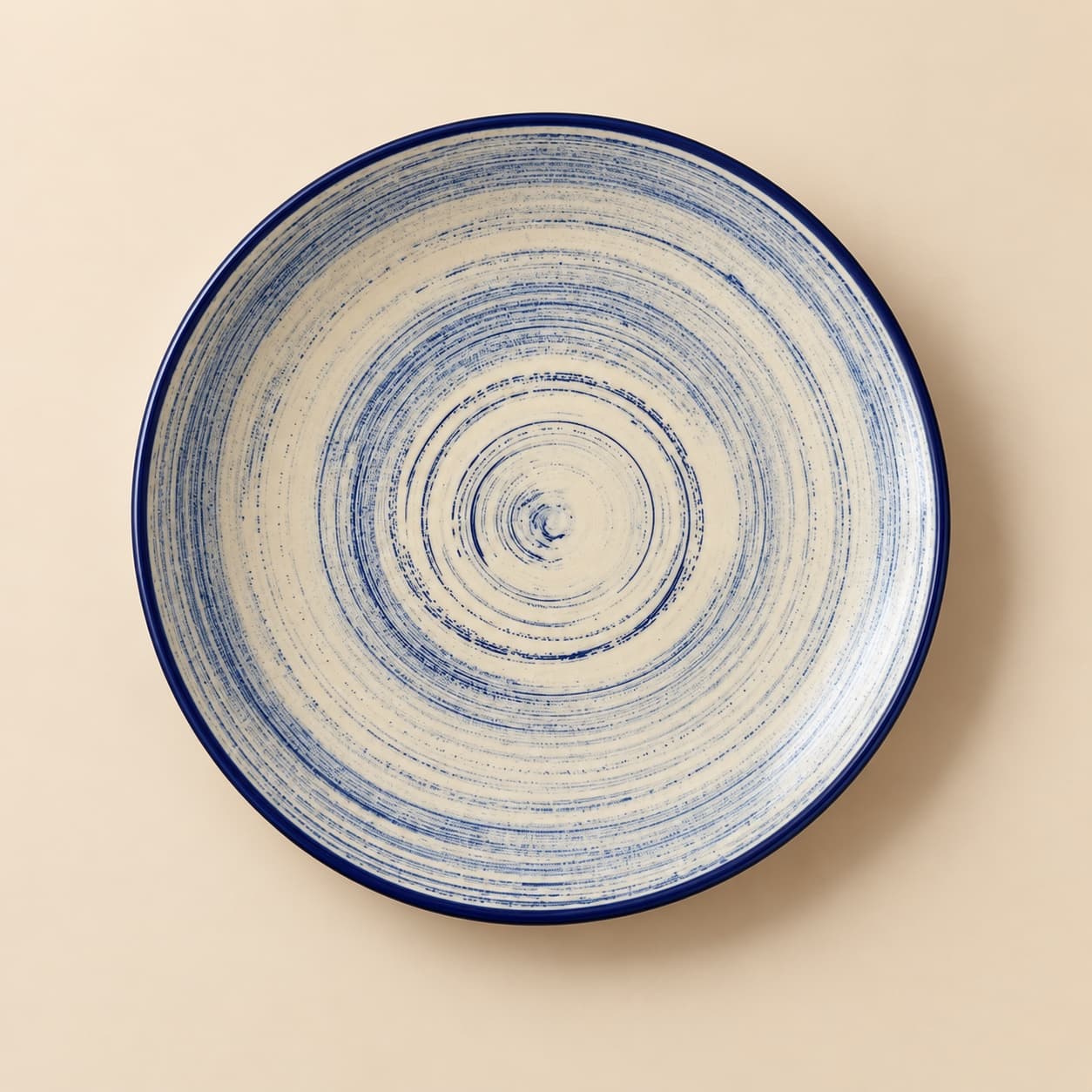 Neelanjali Side Plate - Image 1