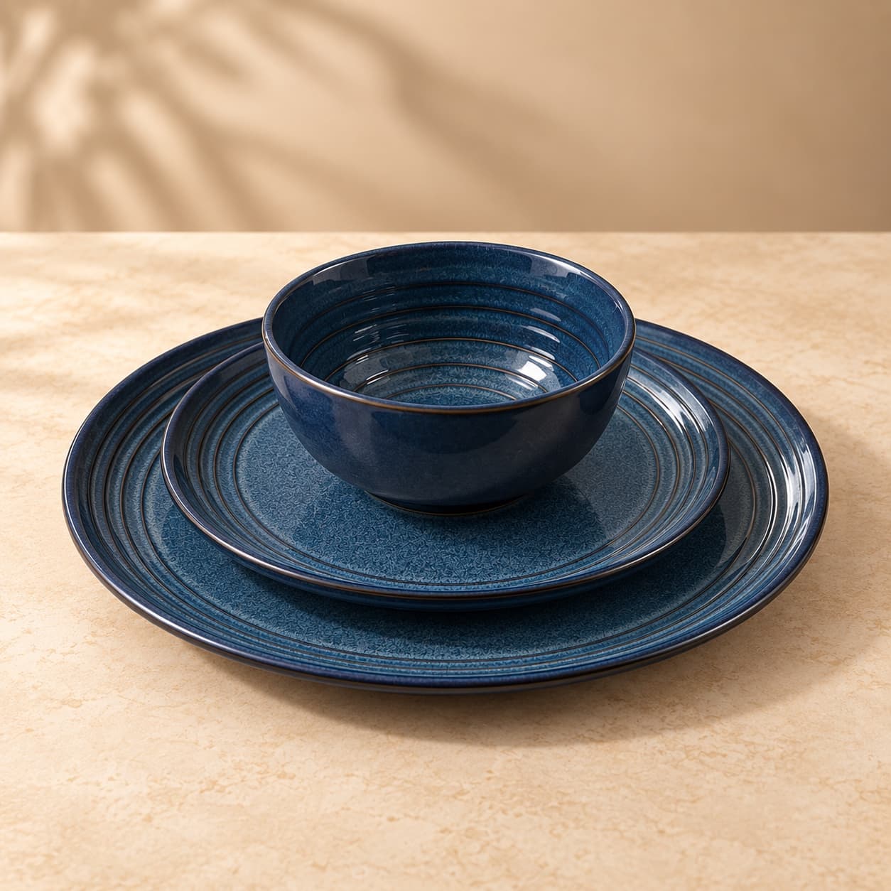 Neelkanth Dinner Set - Image 1